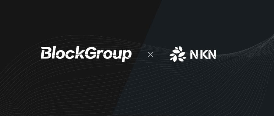 BlockGroup, a $200M M&A crypto fund, announces strategic investment in