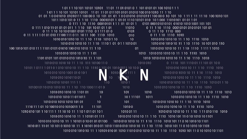 NKN mainnet release