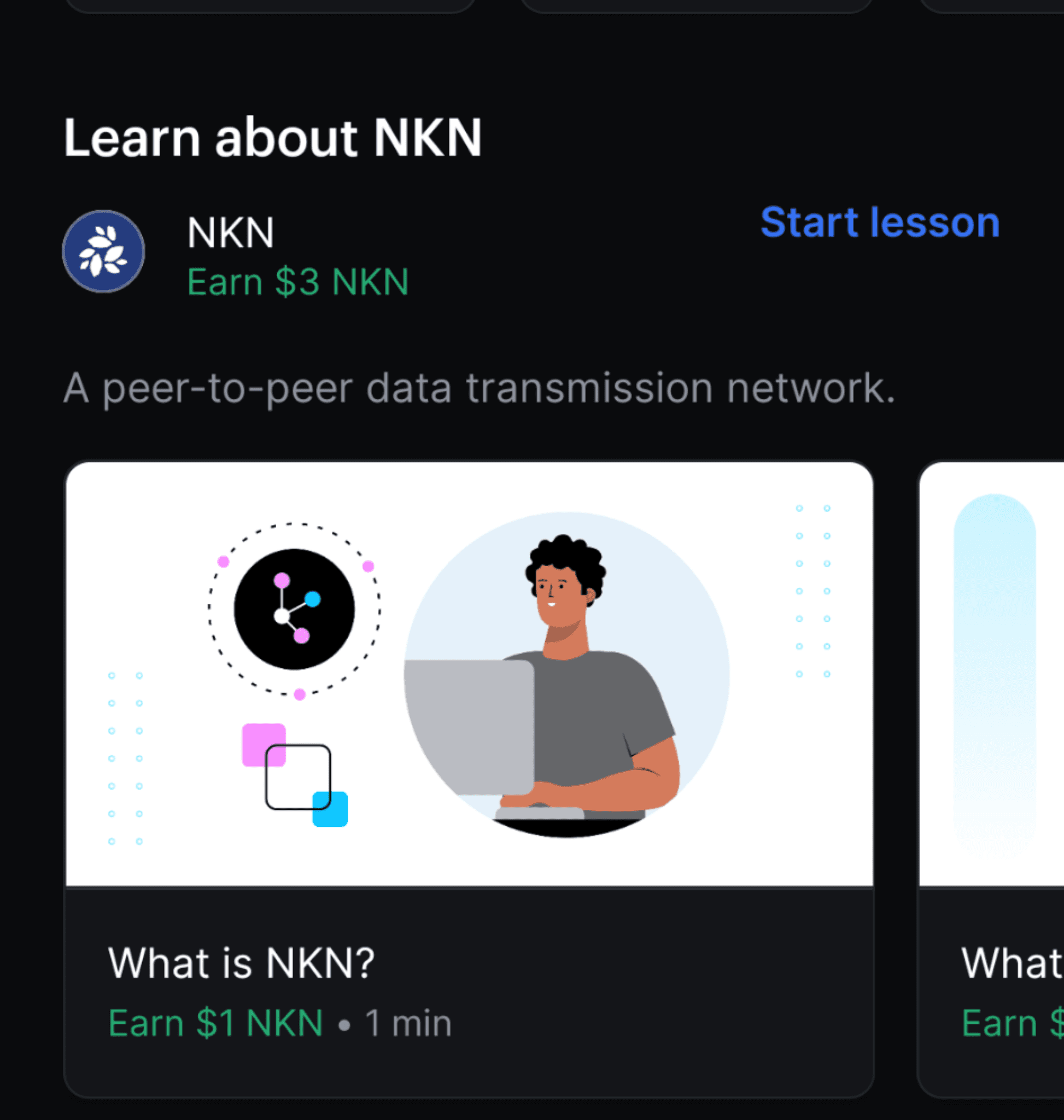 nkn coinbase