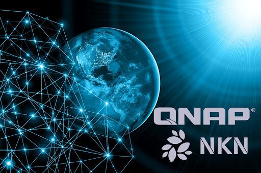 nConnect live on QNAP global market