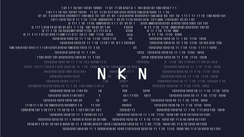nkn mainnet release banner